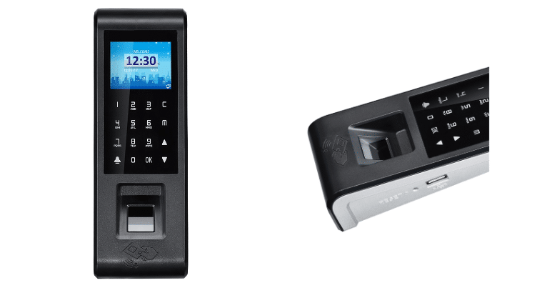 Khả năng lưu trữ lớn