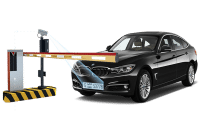 Kiểm Soát Bãi Xe