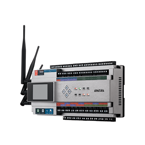 AHSC-1000 – Bộ điều khiển trung tâm Armatura