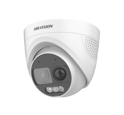 Camera Hikvision DS-2CE72DF3T-PIRXOS – Tích Hợp Micro