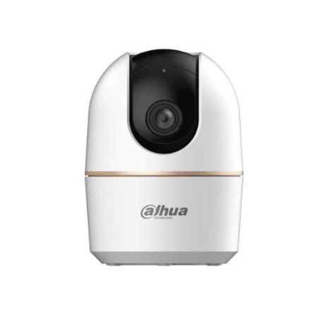 Camera IP Wifi Dahua trong nhà DH-H5AE 5MP Hình ảnh sắc nét