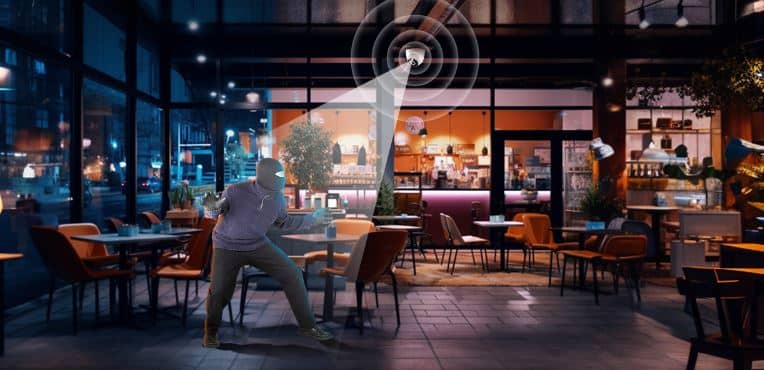 Camera IP Wifi Dahua DH-T2A-PV Full HD 2MP