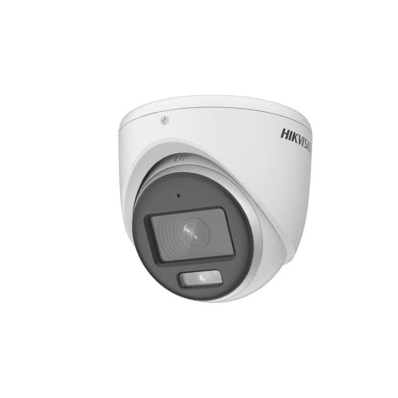 Camera DS-2CE72KF0T-FS – Có đèn led 40m – Có micro thu âm