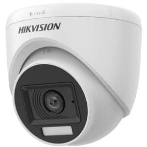 Camera Hikvision DS-2CE76D0T-EXLPF - 2MP