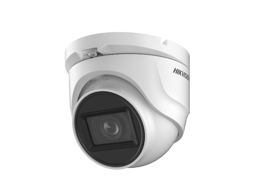Camera Hikvision DS-2CE76U1T-ITMF - 8MP
