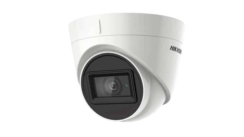 Hikvision DS-2CE78H8T-IT3F – 5MP – Micro tích hợp
