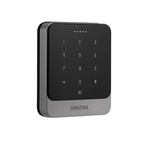 ZKTeco EP20CKQ – Kiểm soát cửa ra vào hiện đại thông minh