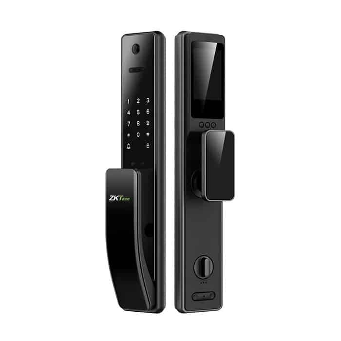 ZKTeco HBL400 – Khóa điện tử WIFI thông minh, điều khiển từ xa