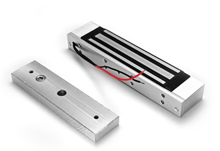 Khóa từ dùng cho các loại cửa