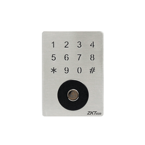 ZKTeco MKW-H2[ID] Kiểm soát ra vào bằng thẻ RFID