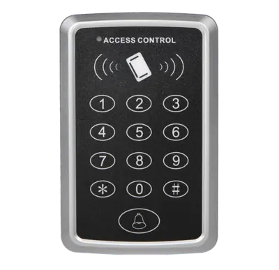 ZKTeco SA32-E Kiểm soát ra vào cảm ứng bằng thẻ RFID 