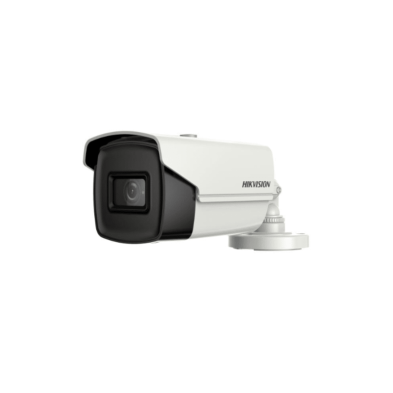 Hikvision DS-2CE16H8T-IT5F Camera Bullet 5MP – Micro tích hợp