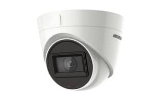 Camera Hikvision DS-2CE78U1T-IT3F: 4MP - Hồng Ngoại 40m