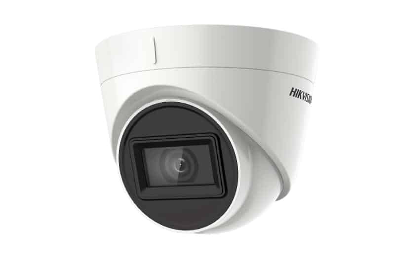 Camera Hikvision DS-2CE78U1T-IT3F: 4MP – Hồng Ngoại 40m