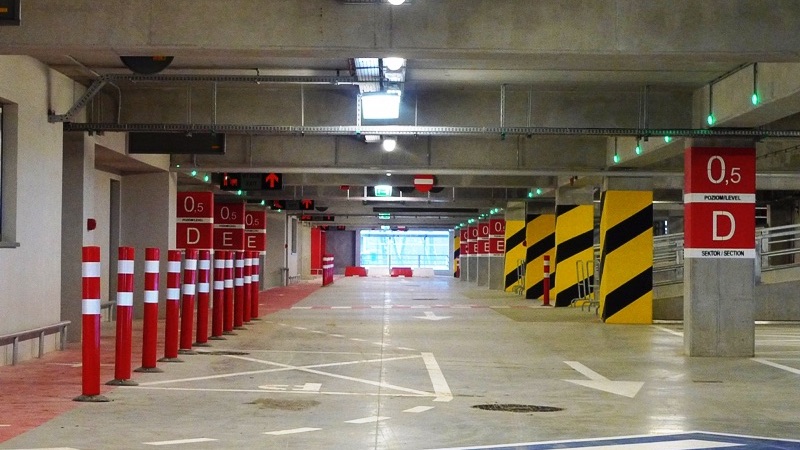 Thiết bị cảm biến siêu âm Keytop T04