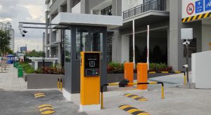 Tủ Phát Thẻ Tự Động Tenet T6 (Entry)