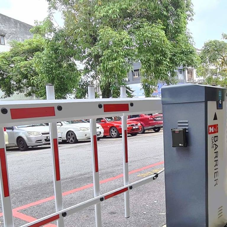 Thiết Bị Cảm Biến An Toàn Magnet MAG BRD-03 (12VDC,IP67)