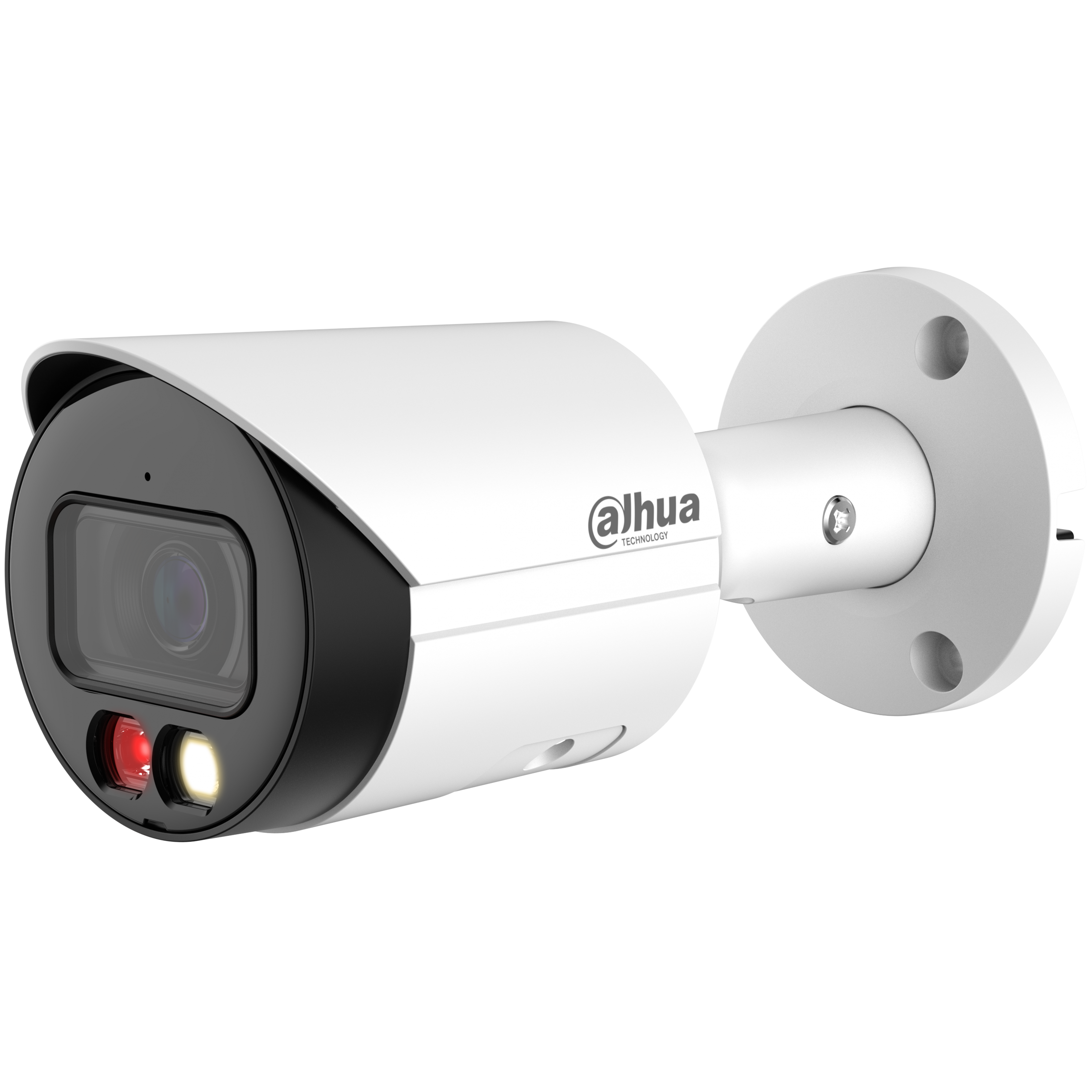 Camera IP Full-color Dahua DH-IPC-HFW2249S-S-IL (2MP)