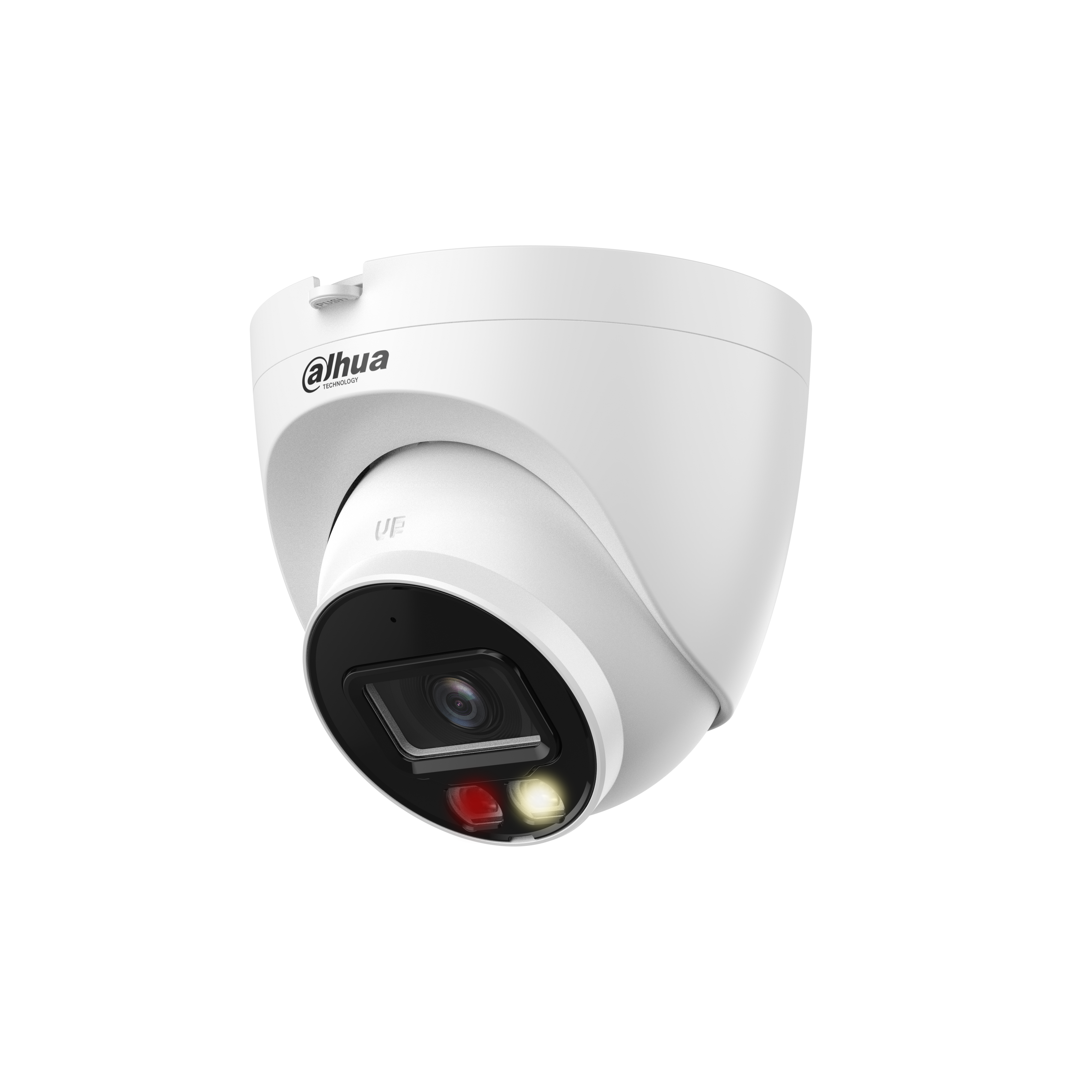 Camera IP Ánh Sáng Kép Dahua DH-IPC-HDW2449T-S-IL