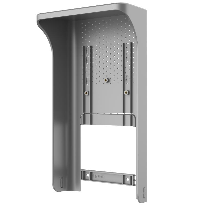 Tấm Chắn Bảo Vệ Hikvision DS-KAB673-S1