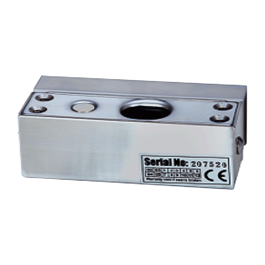 Giá Đỡ Khóa Điện Tử ProLock PRO-LBB4