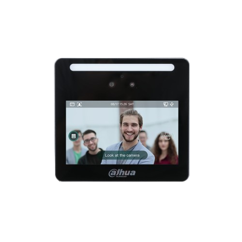 Thiết Bị Kiểm Soát Truy Cập Dahua ASI3213G-MW