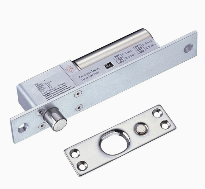 Khóa Chốt Điện Tử ProLock PRO-EBL4 (4 dây)