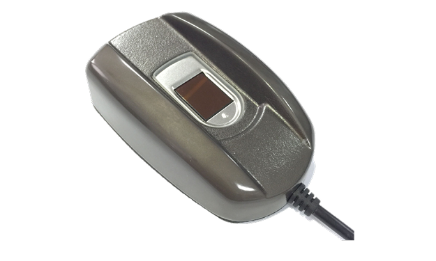 DHI-ASM102(V2) là thiết bị thu nhận và xử lý dữ liệu vân tay, kết nối với máy tính qua cổng USB