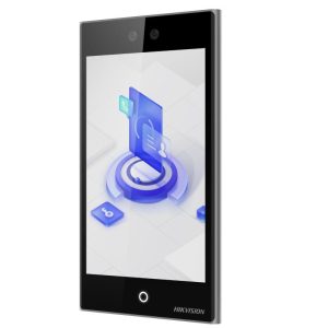 Thiết Bị Chấm Công Đa Xác Thực Hikvision DS-K1T681DBWX