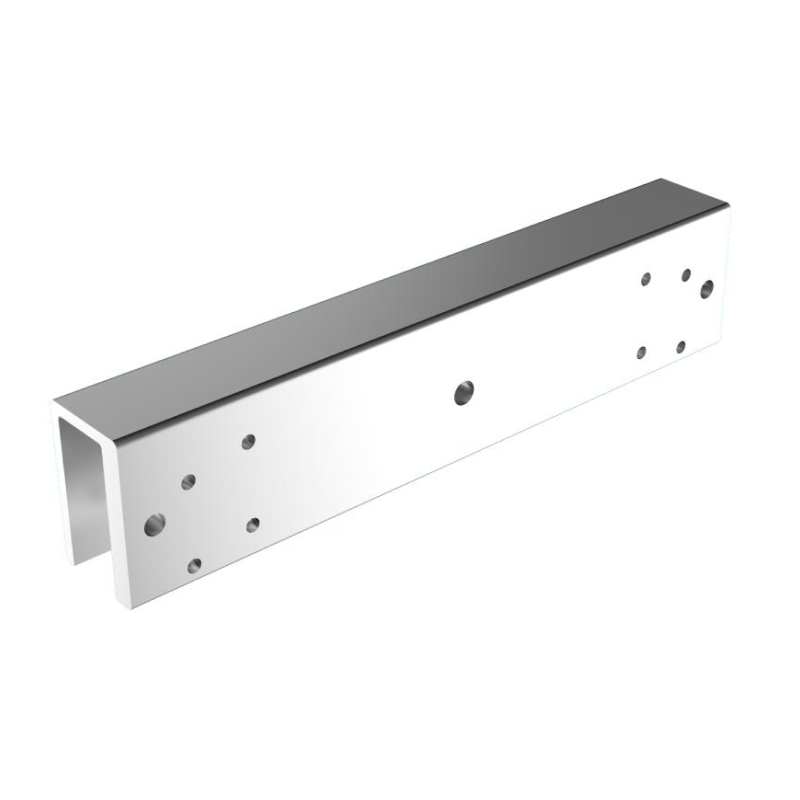 Giá Đỡ Khóa Từ Hikvision DS-K4H255-U (Giá Chữ U) 