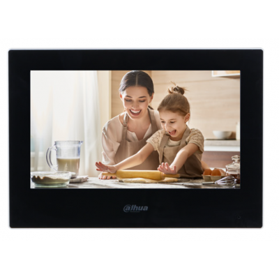 Chuông Cửa Màn Hình Dahua DHI-VTH2521G