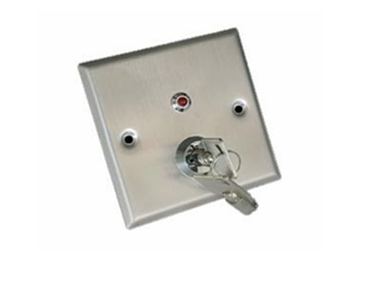 Nút Nhấn Exit Có Chìa Mở ProLock PRO-PB-04A