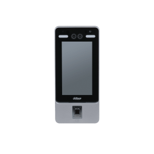 Thiết Bị Kiểm Soát Chấm Công Dahua ASI7214Y-V3 - Face ID, Quản Lý Ra Vào Hiệu Quả