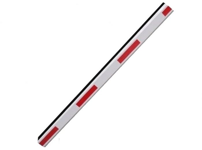 Thanh chắn Boom-130 cho Parking Barrier