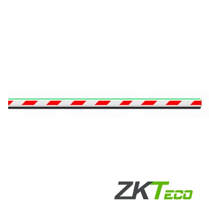 Thanh chắn ZKTeco Boom-145-LED cho Parking Barrier
