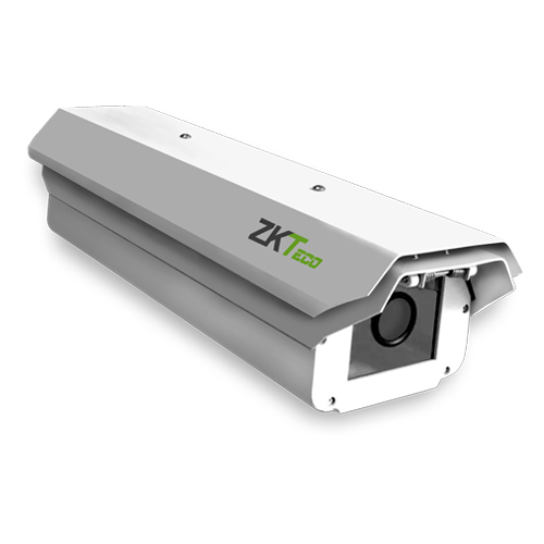 Camera ZKTeco LPRC200 – Nhận diện biển số xe thông minh