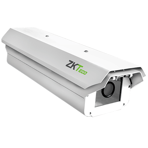 Camera ZKTeco LPRC300 – Nhận diện biển số xe, bộ xử lý lõi kép