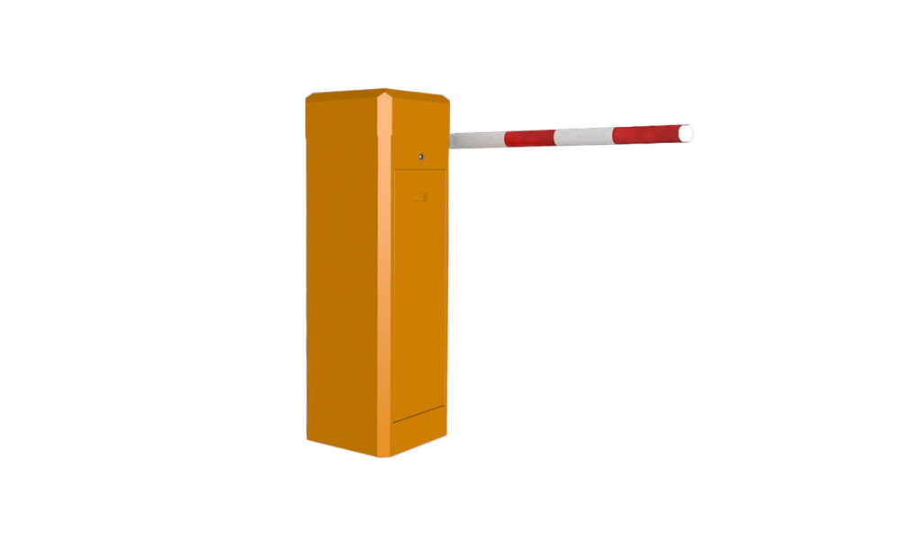 Thanh chắn bãi đỗ xe ZKTeco ProBG6000L/R Hiệu suất cao