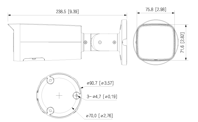 Thiết kế tinh tế, chắc chắn