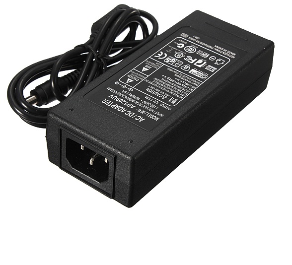 Nguồn ADAPTOR 12V- 5A