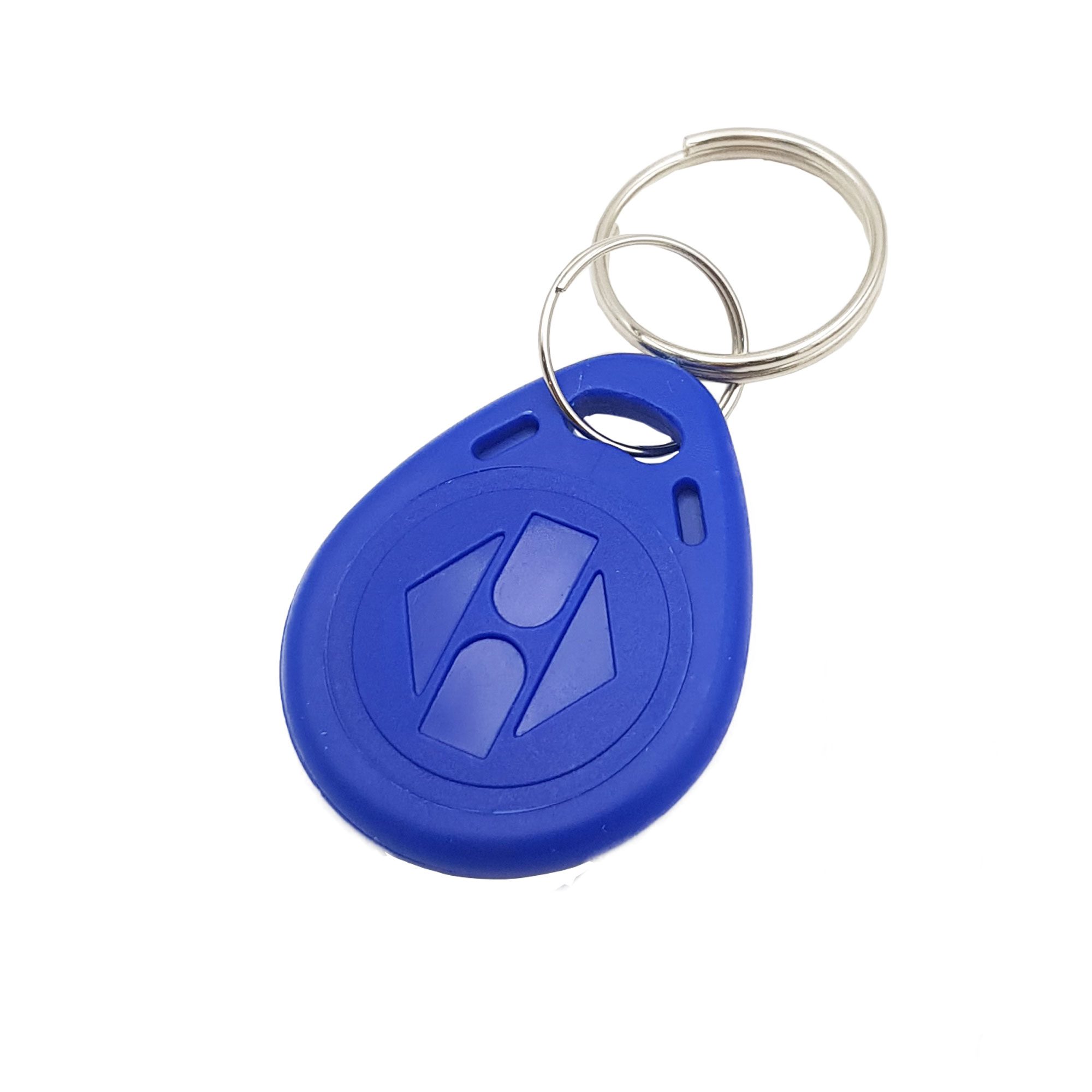 Thẻ EM Dạng Móc Khóa Giọt Nước