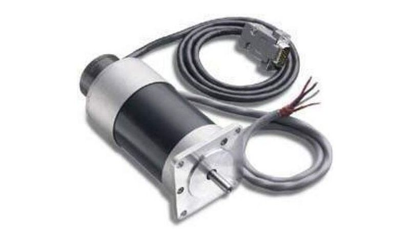 Động cơ servo ZKTeco PSA66 tương thích với rào cản dòng Probg