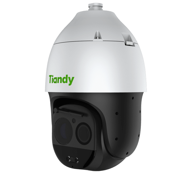 Camera IP Speed Dome Tiandy TC-H358M (44X/IL/A) - 5MP, Auto-tracking, Zoom Quang 44X