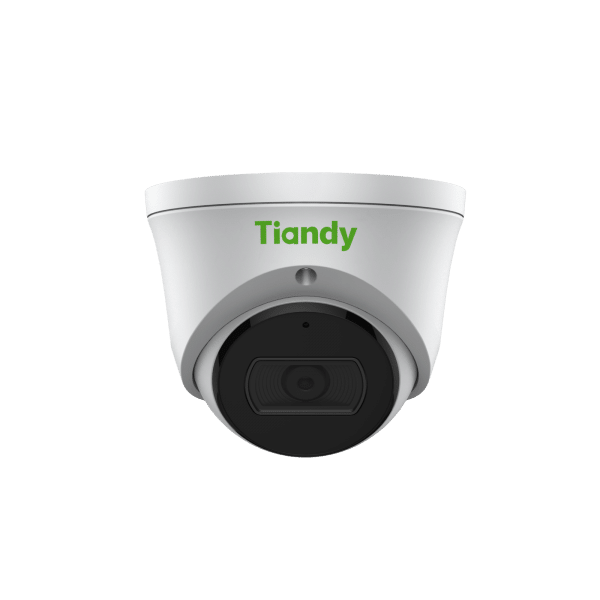Camera IP Dome Tiandy TC-C35XS (I3/E/Y/(M)/2.8mm/V4.0)-5MPCamera IP Dome Tiandy TC-C35XS (I3/E/Y/(M)/2.8mm/V4.0)-5MP