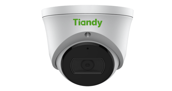 Camera IP Dome Tiandy TC-C38XS (I3/E/Y/M/2.8mm/V4.0) - 8MP