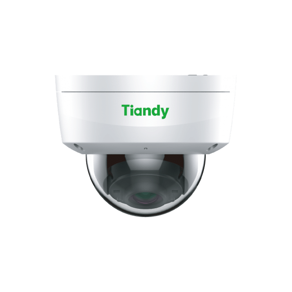 Camera IP Dome Tiandy TC-C35KS (I3/E/Y/2.8mm/V4.0) – 5MP