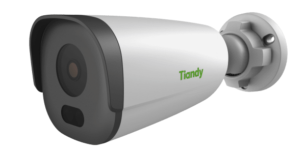 Camera IP Tiandy TC-C34GS (I5/E/Y/C/SD/4mm/V4.2)