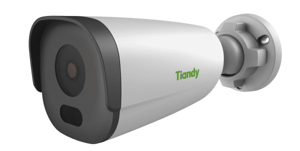 Camera IP Tiandy TC-C32GN (I5/E/Y/C/4mm/V4.1) - 2MP