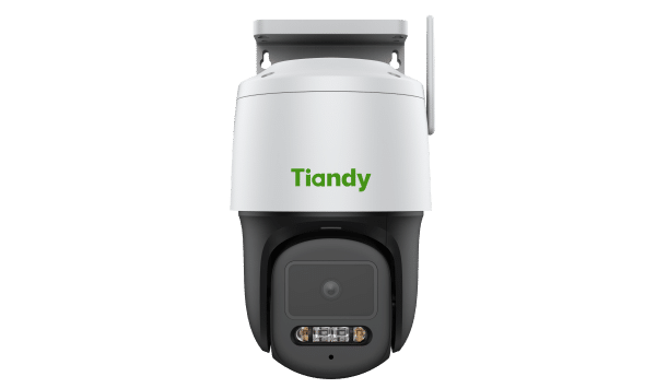 Camera WiFi Ngoài Trời Tiandy TC-H334S (I5W/C/WIFI/4mm/V4.1)