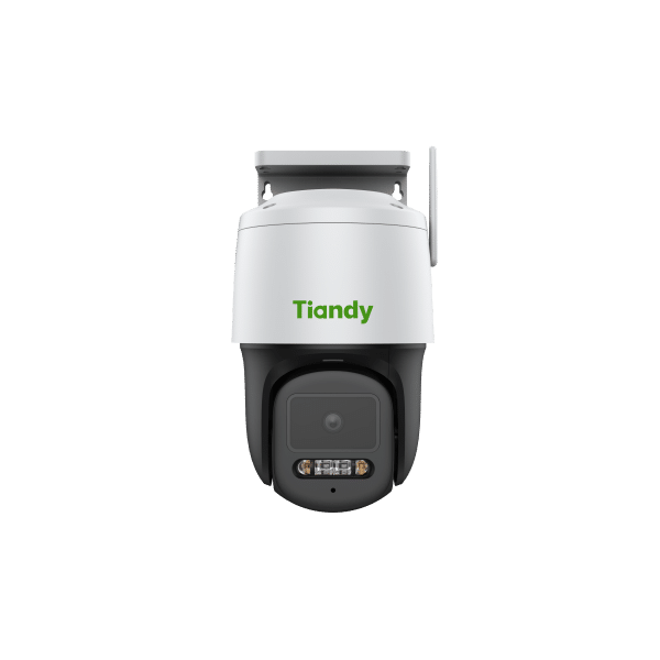 Camera WiFi Ngoài Trời Tiandy TC-H334S (I5W/C/WIFI/4mm/V4.1)